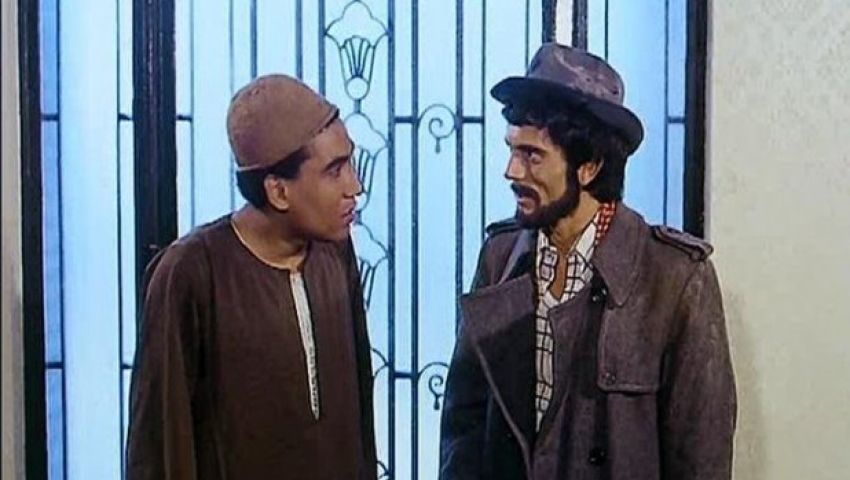 بالصور.. 200 عمل فني يخلد مشاور الفنان يوسف عيد